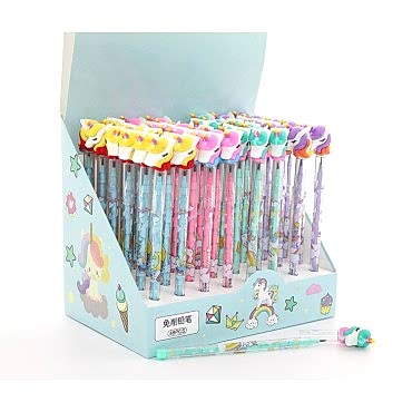 Unicorn Yumurtlayan Kalem Model 1 