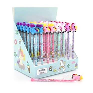 Unicorn Yumurtlayan Kalem Model 2 