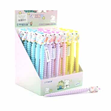 07 Uçlu Unicorn Kalem 