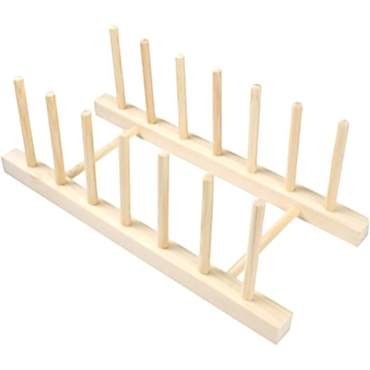 Bambu Çok Amaçlı Düzenleyici Stand 