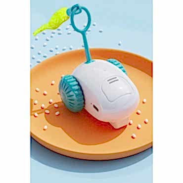 Şarjlı Robot Kedi Oyuncağı