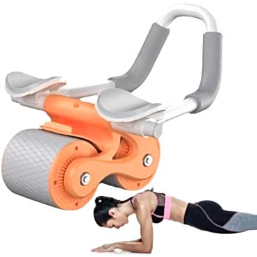 AB Roller Karın Kası Egzersiz Tekerleği