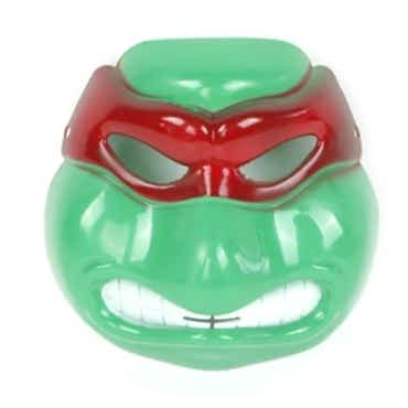 Ninja Kaplumbağalar Raphael Maskesi 