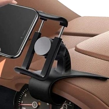 Araç Gösterge Paneli Telefon Tutucu