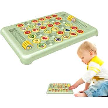 Çocuklar İçin Hafıza Eşleştirme Oyunu 