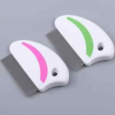 Evcil Hayvan Bit Tarağı 