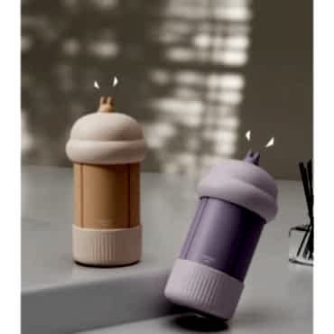 4'ü 1 Arada Seyahat Şişesi Seti 