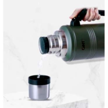  2.2L Vakumlu Çelik Termos