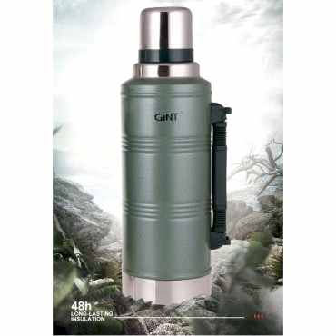  2.2L Vakumlu Çelik Termos