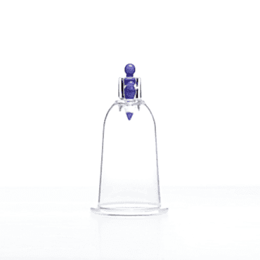 2 Numara Hacamat Kupası 100 adet