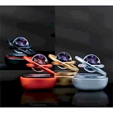 Solar 360° Dönen Araba Kokusu 