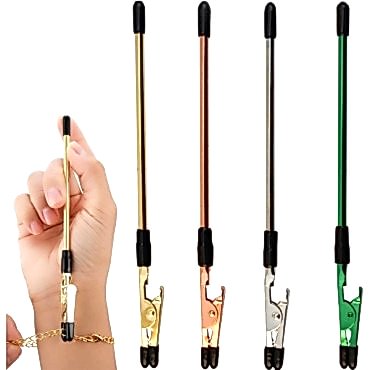 Bileklik Takma Yardımcı Aparatı