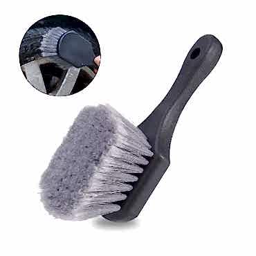 Oto Lastik Ve Jant Yıkama Fırçası