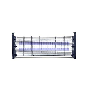 Elektrikli UV Sivrisinek Öldürücü Lamba 