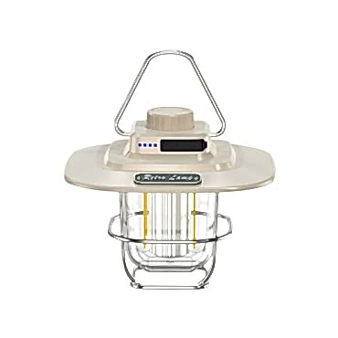 Şarjlı Powerbank Özellikli Işıldak 