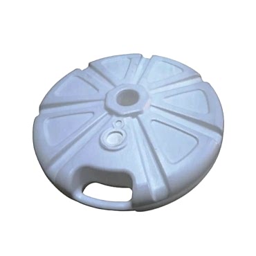 Plaj Şemsiyesi Bidonu 