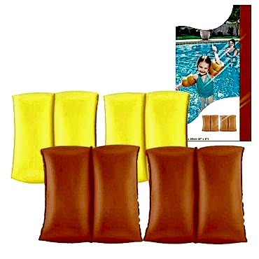 Çift Boğumlu Çocuk Deniz Kolluğu (3-6 Yaş)