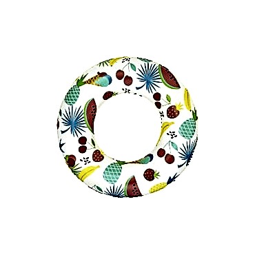 Desenli Çocuk Deniz Simidi (3-6 Yaş) 