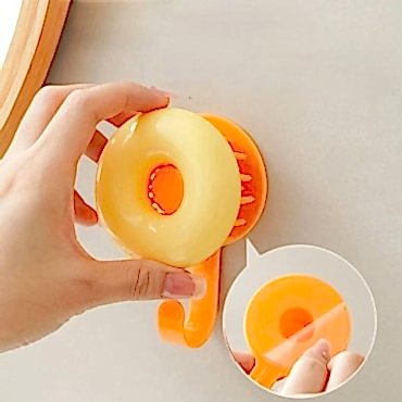 Askılı Saç Masaj Tarağı