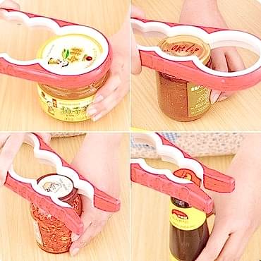 Konserve Kapak Açacağı 