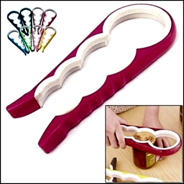 Konserve Kapak Açacağı 