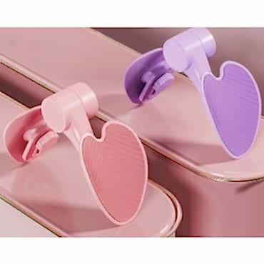 Kadınlar İçin Bacak Kası Egzersiz Aleti 