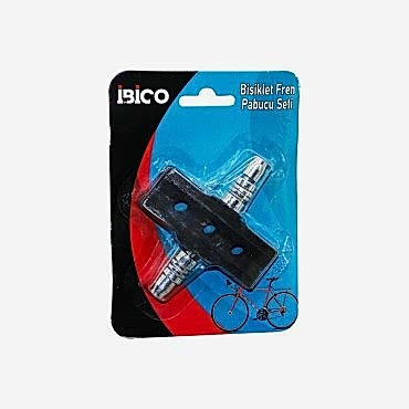 Bisiklet Fren Pabucu Seti 