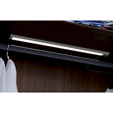 Sensörlü Şarjlı Mıknatıslı Uzun LED Işık 