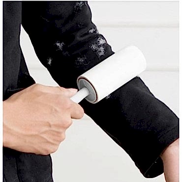 Tüy Toz Toplama Rulosu 20 Yapraklı