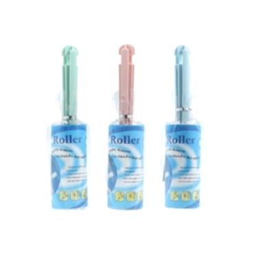 Tüy Toz Toplama Rulosu 20 Yapraklı