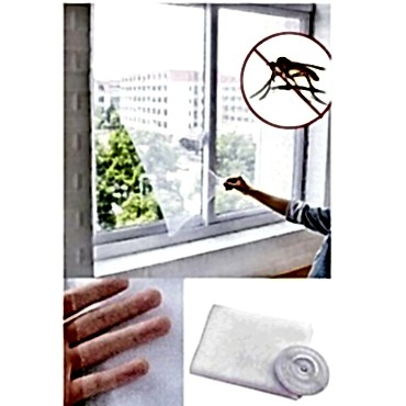 Yapışkanlı Tek Kanat Sineklik 