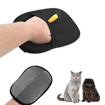 Yeni Nesil Tüy Toplama Eldiveni 20x15 cm 