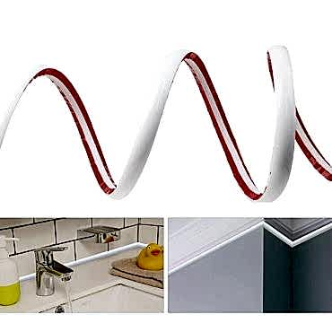 Kendinden Yapışkanlı Su Bariyeri 2 Metre 