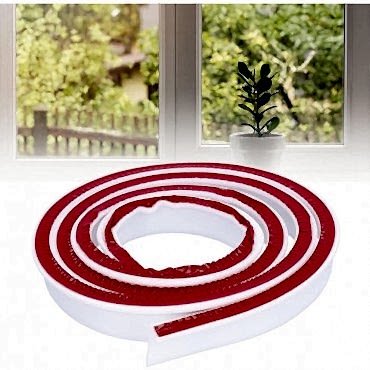 Kendinden Yapışkanlı Su Bariyeri 2 Metre 