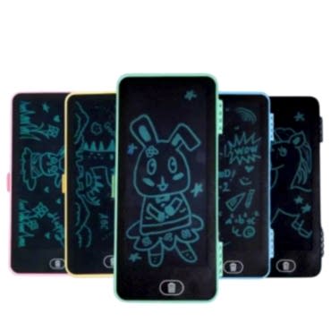 LCD Dokunmatik Ekranlı Kalemlik 