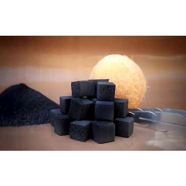 Nargile Kömürü 1 KG 