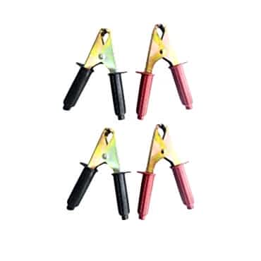 Büyük Boy Akü Takviye Maşası 