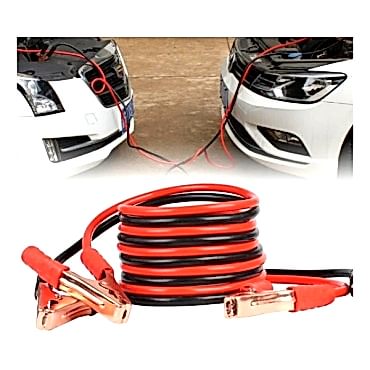 1200 Amper Akü Takviye Kablosu 