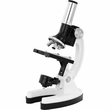 28 Parça Mikroskop Seti