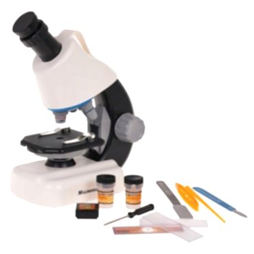 Stem Mikroskop Seti 