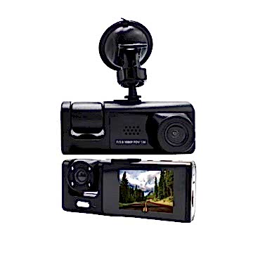 Geniş Açılı Lens Araç Kamera