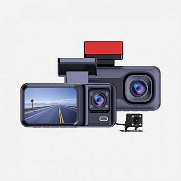 30 FPS Araç Kamerası 