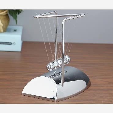 Z Denge Balans - Model 1 