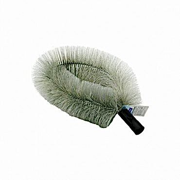 Toz Tüy Örümcek Ağı Alma Fırçası