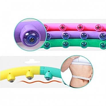 Masaj Bilyeli Hulahop