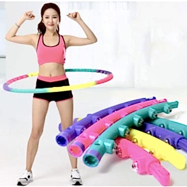 Masaj Bilyeli Hulahop