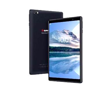 8" IPS Ekran 4 Çekirdek 3GB/64GB Tablet Pc