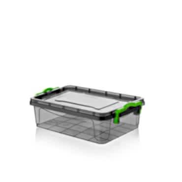 Sığ Saklama Kutusu 2 Litre