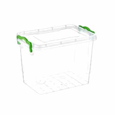 Derin Saklama Kutusu 4.5 Litre