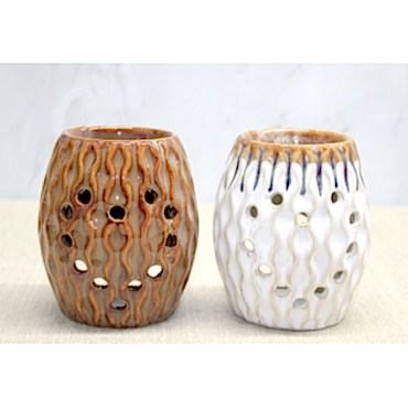 Seramik Buhurdanlık Model 2